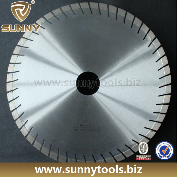 Diamond Cutting Saw Blade Granite Cutting Saw Blade