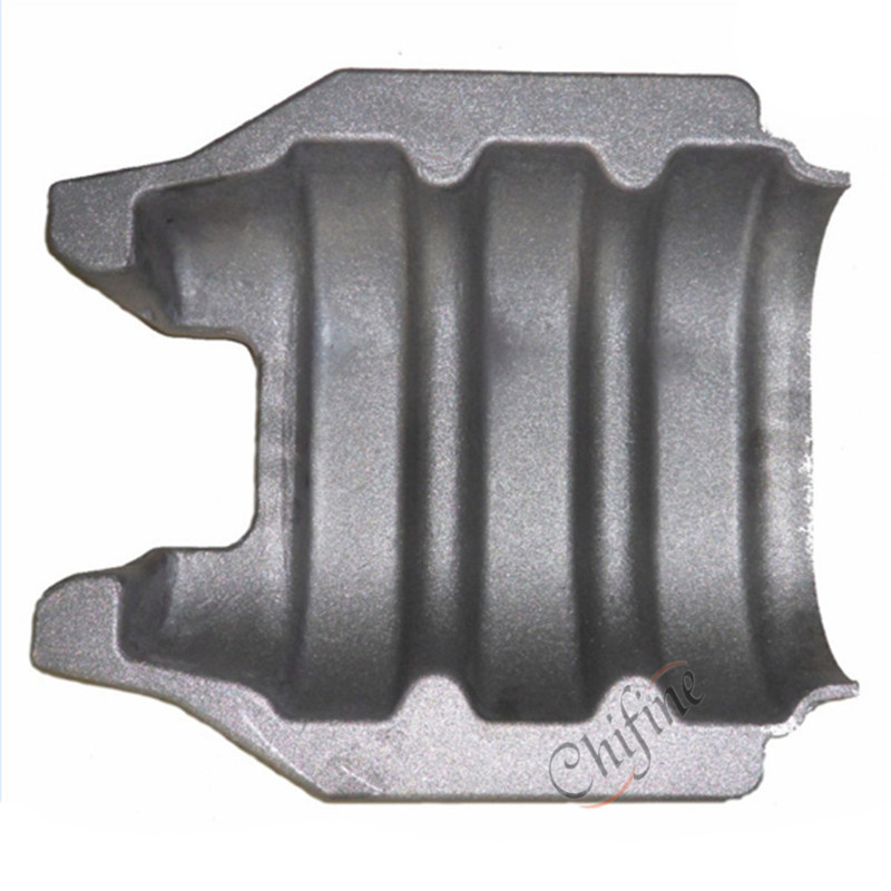 Aluminium Die Cast Machine equipment Part