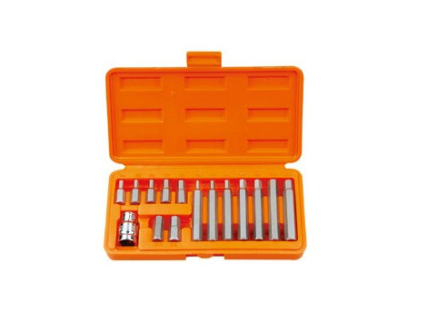 Screwdriver Bit Set