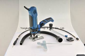 Hvyst Electric Router