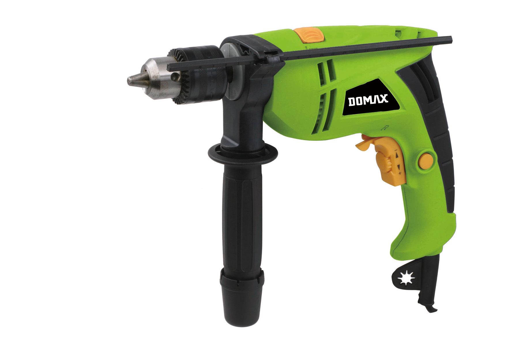 Impact Drill 600W 13mm (DX3519)