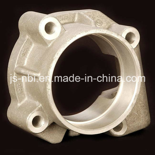 Factory Direct Aluminum Sand Casting/Casted Auto Parts