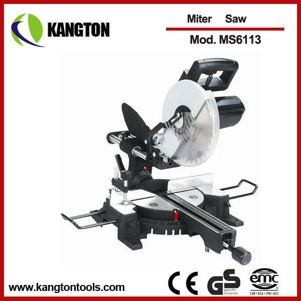 10 Inch 254mm Hihgt Quality Miter Saw