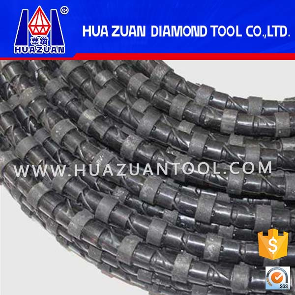 Rock Cutting Saws-Diamond Wire Saw