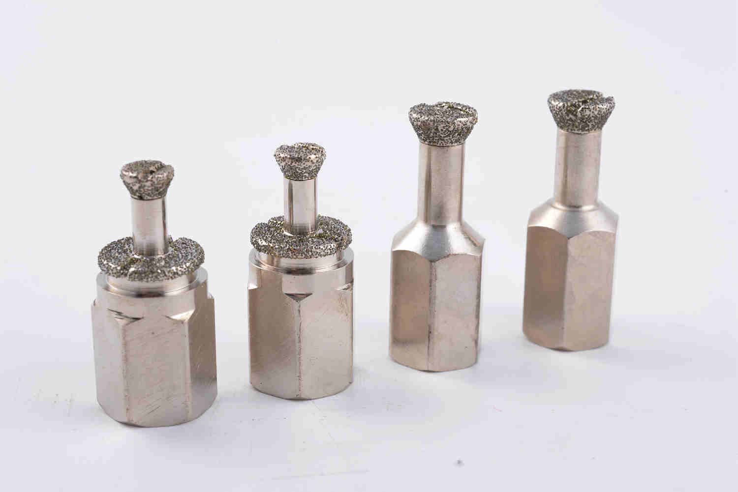 Top Quality Electroplating Diamond Anchor Bit