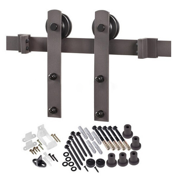 Sliding Barn Garage Wood Door Hardware