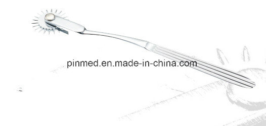 Wartenberg Pinwheel Hammer