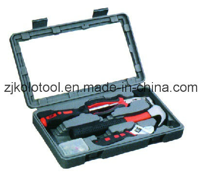 77PCS Hand Tool Set with Hammer Mod