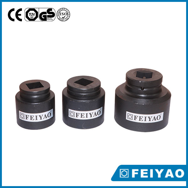 Fy-S-F Factory Price Square Drifve Hydraulic Torque Wrench'sockets