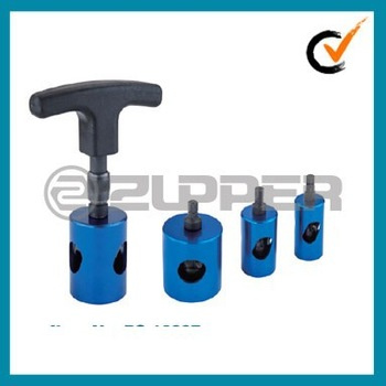 Hand Hole Deburring Tool for Multilayer Composite/Pex Pipes (PS-1632B)