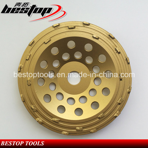 High Quality PCD Diamond Grinding Wheel for Australian Market