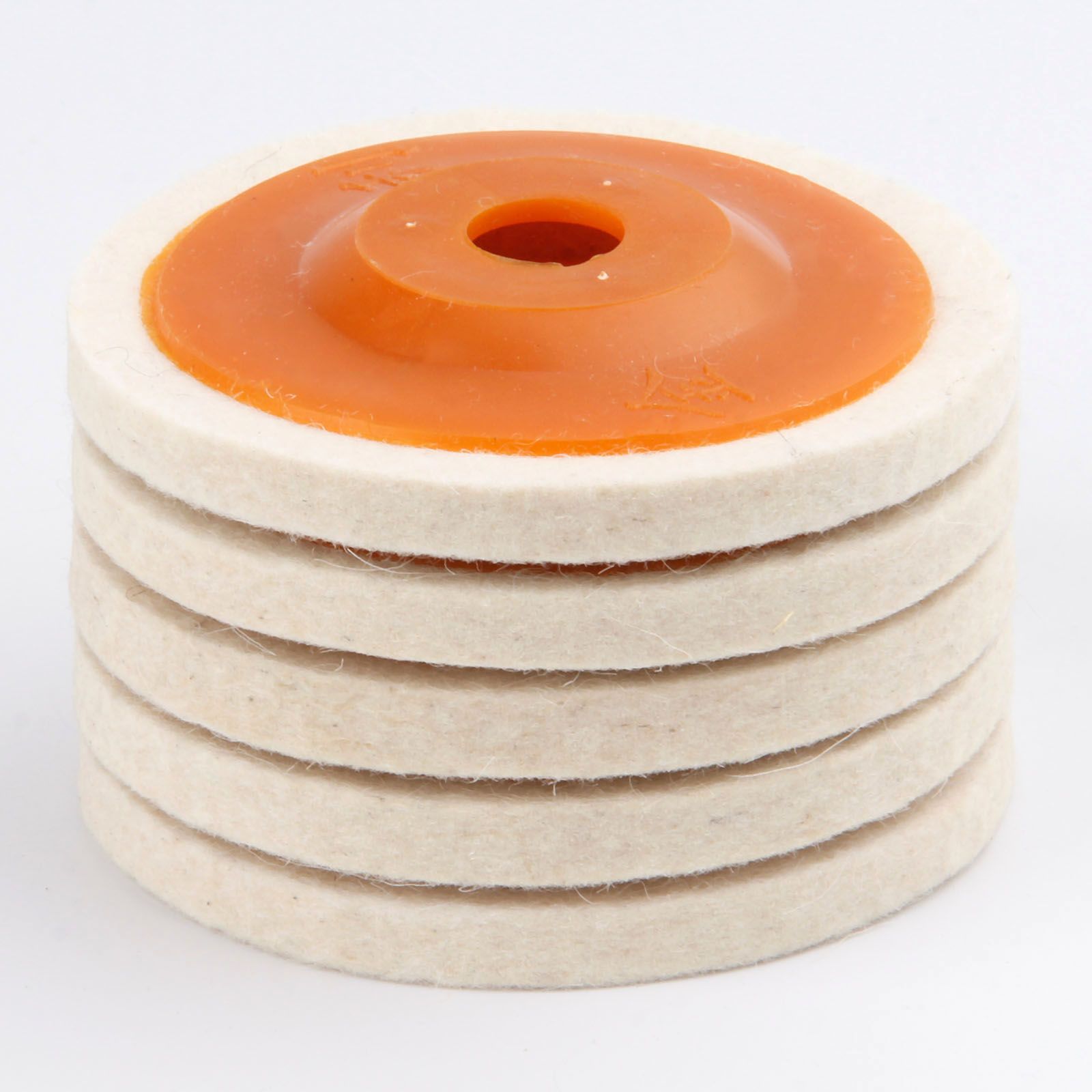 Wool Felt Buff/Polishing Wheels/Felt Polishing Wheel