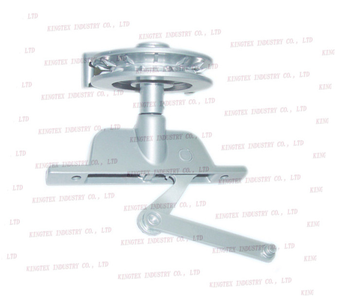 Window Hardware of Window Operator