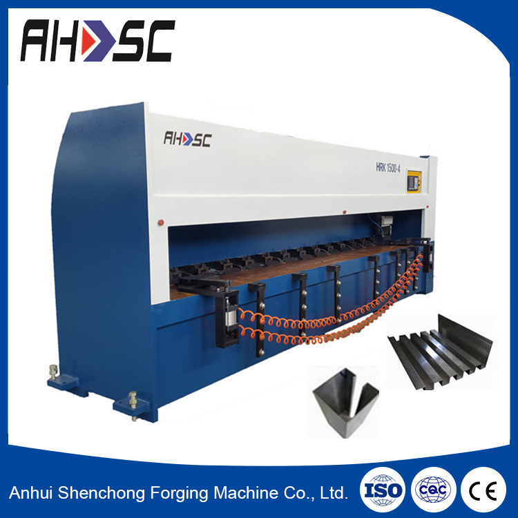 High Speed V Grooving Machine V Cutter