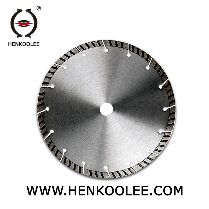 Ultra Thin Porcelain Tile Cutting Saw Blade
