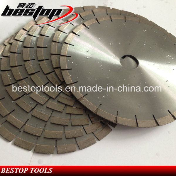 Power Tools Diamond Circular Saw Blade for Granite/Marble/Stone/Concrete/Tile Cutting