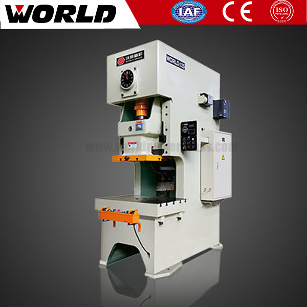 Jh21 110ton C Type High Speed Power Press