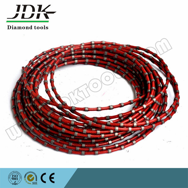 Best Quality Diamond Wire Saw for Granite Profilling Tools