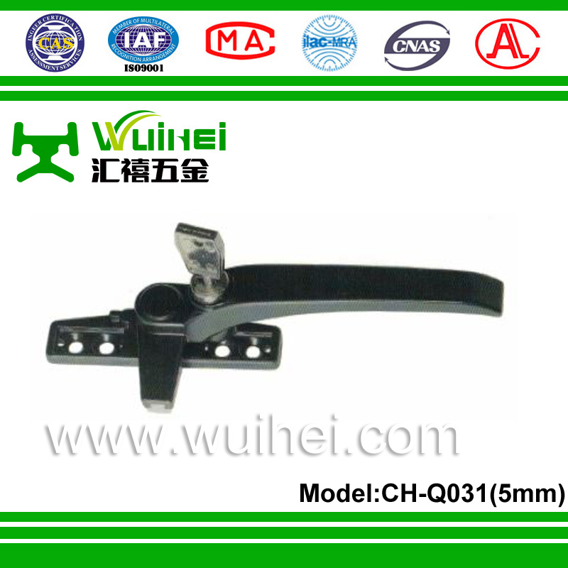 Hot Sale Customized Die Casting High Quality Door Window Handle Hardware