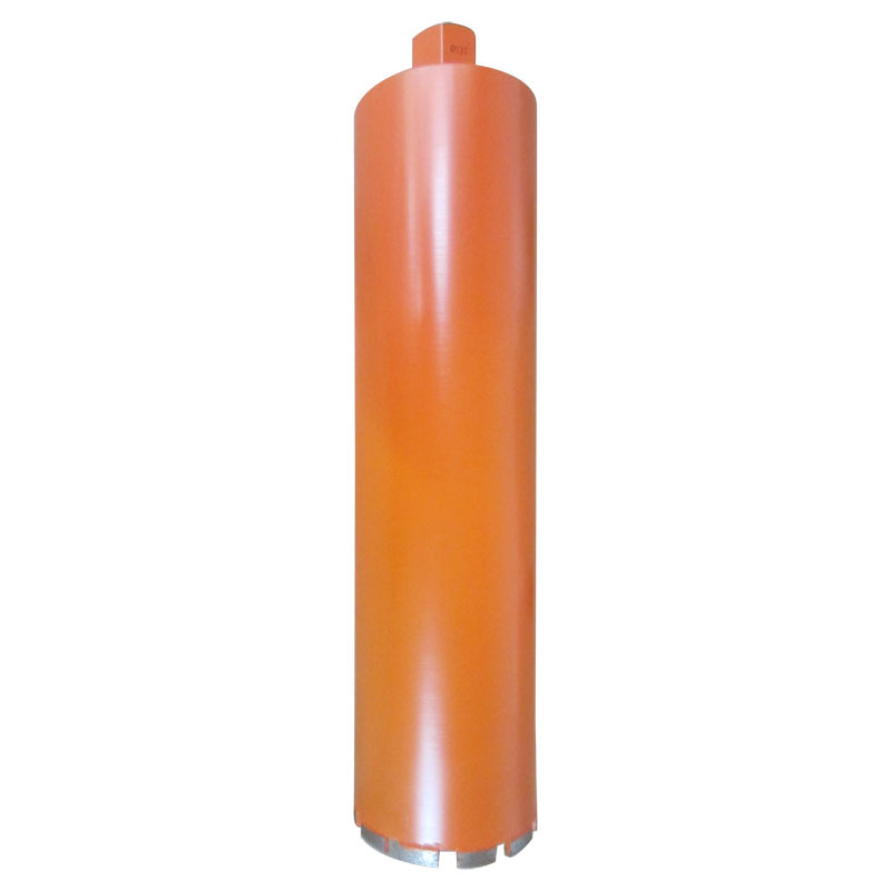 High Quality Laser Welded Diamond Core Drill Bit