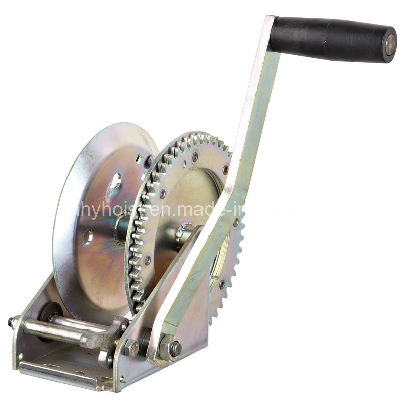 Hand Winch (WT-1800)