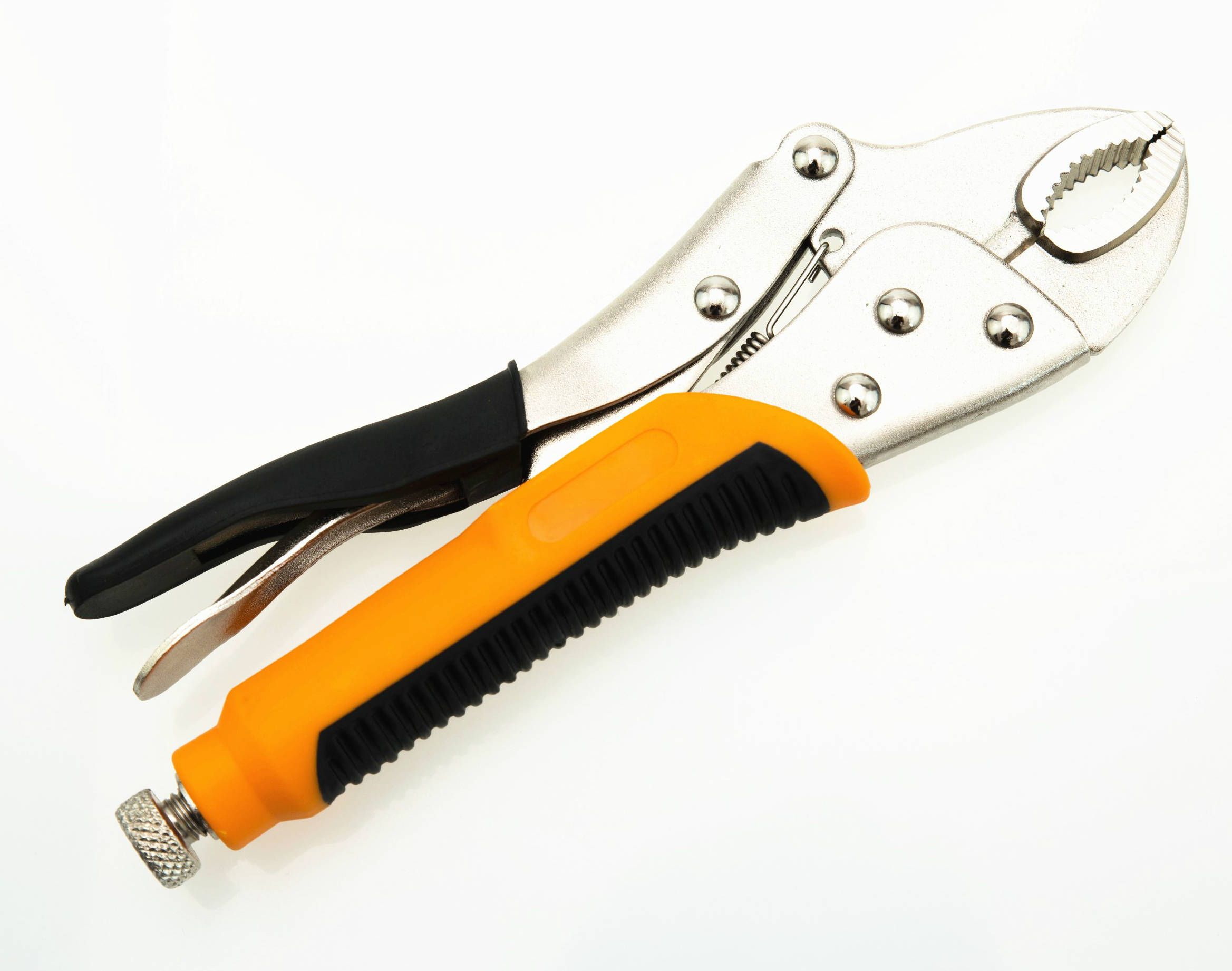 Grip Locking Plier 10