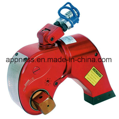 Gdh Series Drive Hydraulic Torque Wrench Gdh08