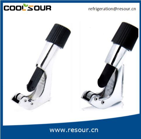 Coolsour Refrigeration Tool Cutter Knife for Copper Tube