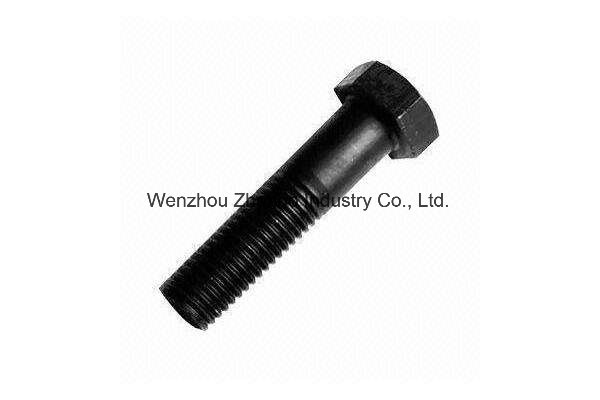 Structural Bolt A325 A490, High Strength Steel, Heavy Hex