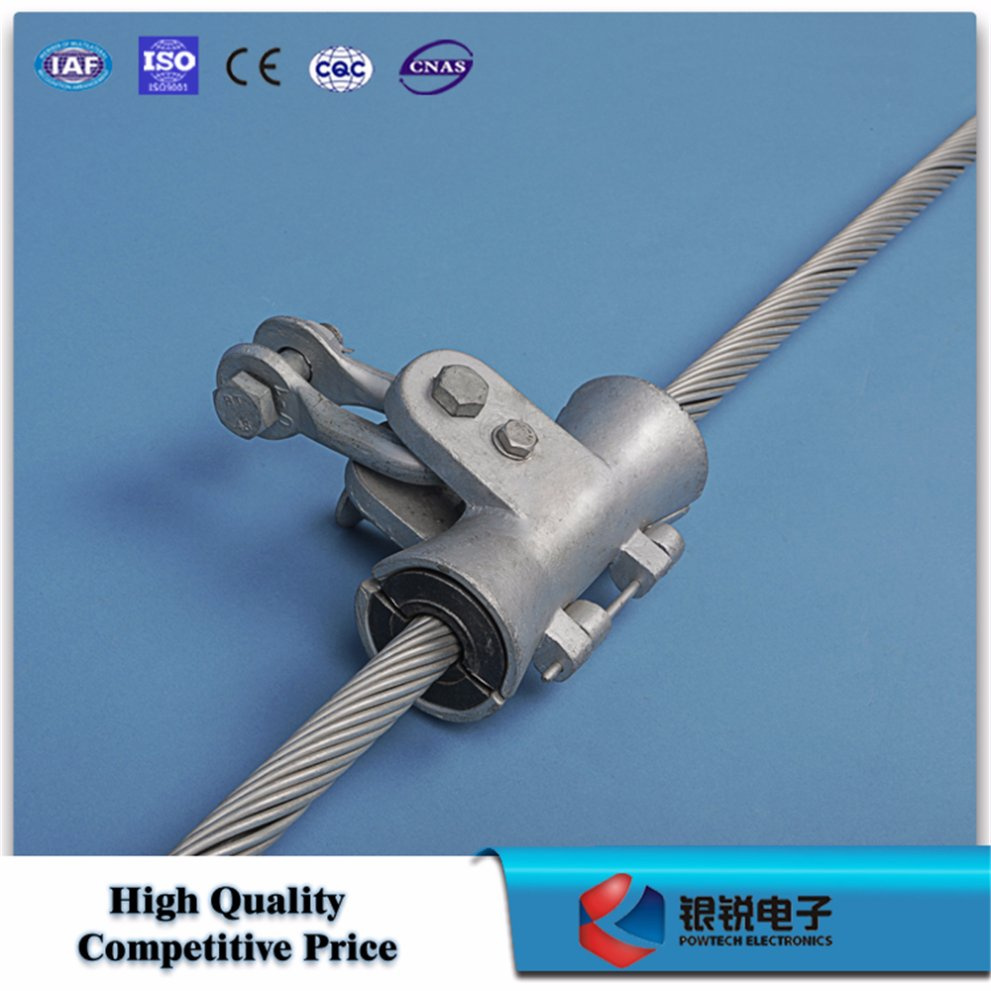 Transmission Line Accessories/ Pole Line Hardware