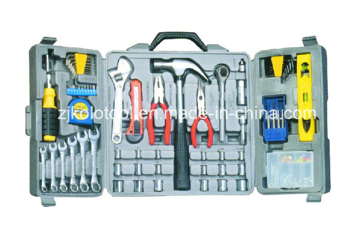 160PCS Kraft Tools Sets with Screwdriver Set Hand Tool Set