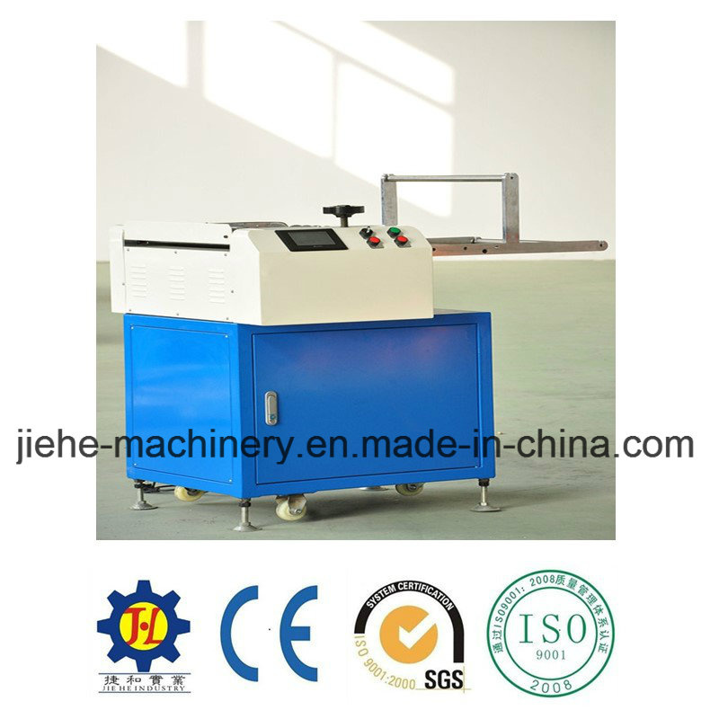 Rubber and Silicone Cutter/ Cutting Machine