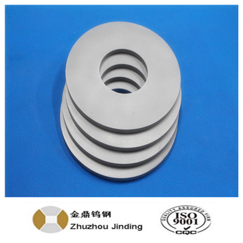 OEM Tungsten Carbide Glass Cutter Blade, Corrugated Carton Cutting Knives