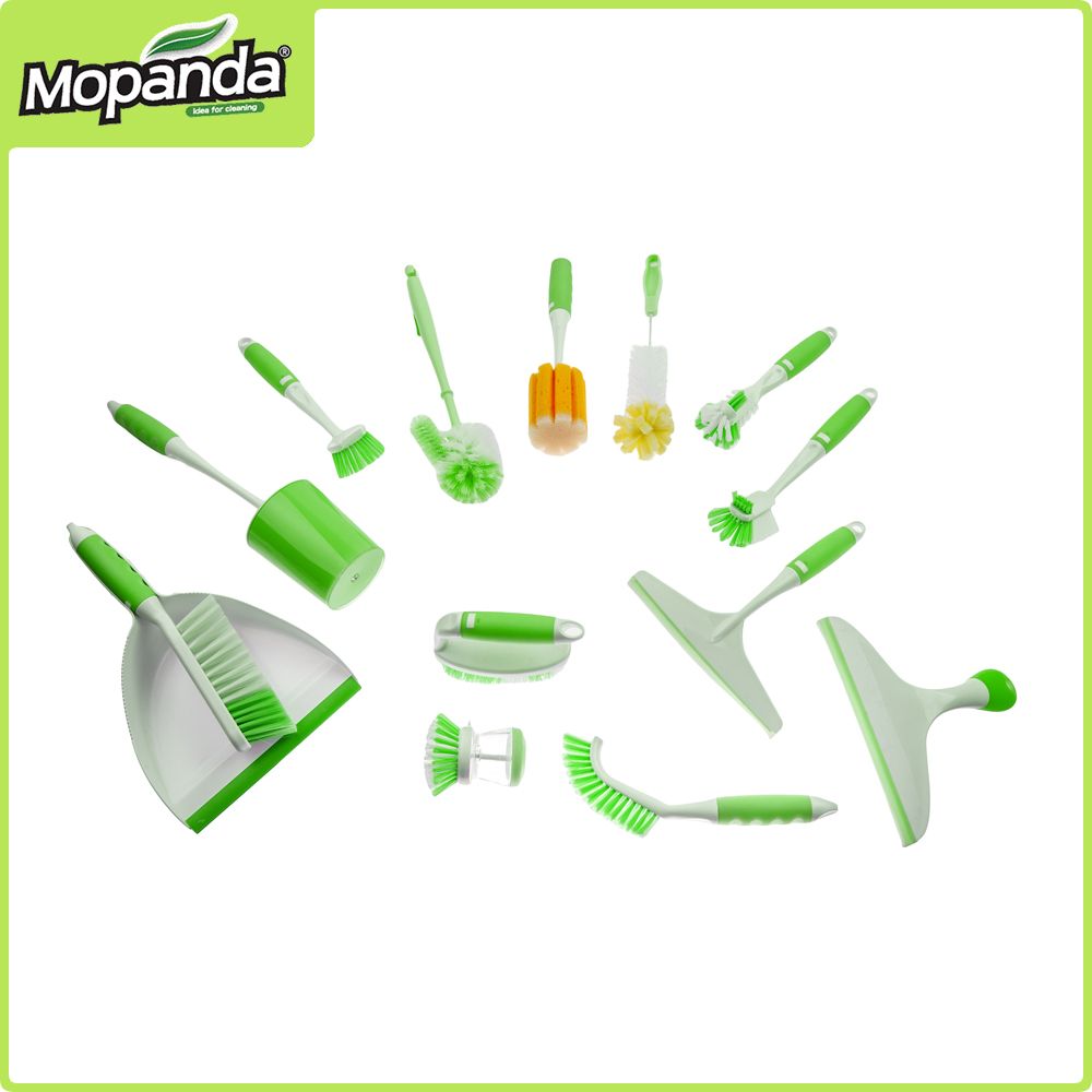 Hot Sale Cleaning Tool Brush Set