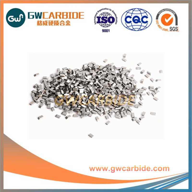 Tungsten Carbide Circular Blade with Saw Tips