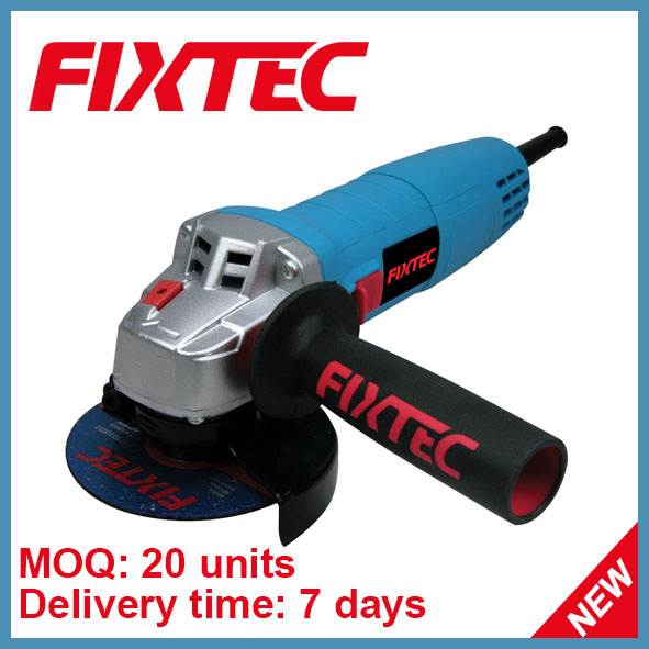 Fixtec Power Tool Electric Mini Angle Grinder