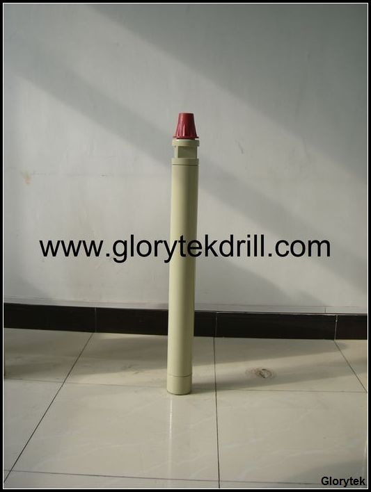 Gl76 Low Pressure DTH Hammers