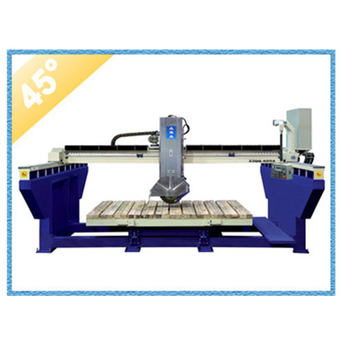 Automatic Stone Granite Cutting Machine Bridge Saw (XZQQ625A)