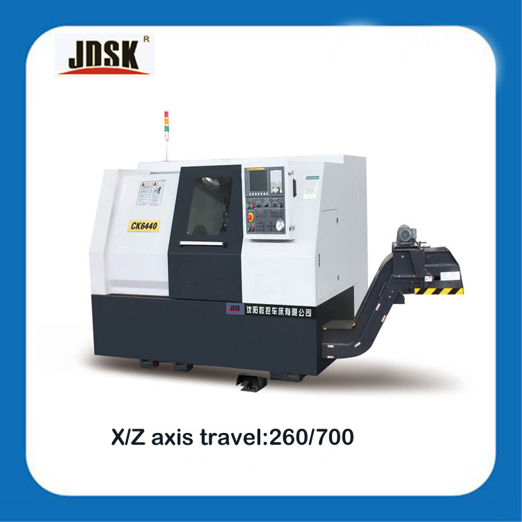 CNC Turning Milling Machine CNC Lathe with Power Tool