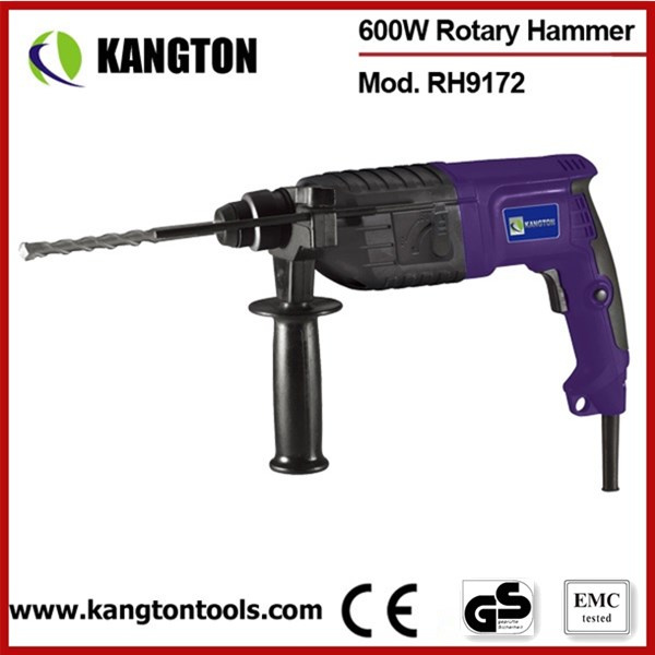 20mm Rotary Hammer