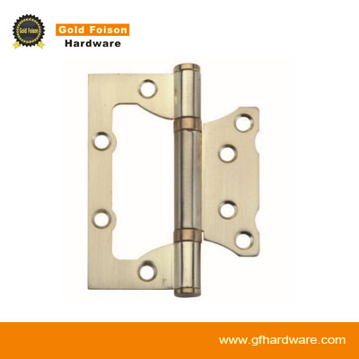 Door Hinge/ Door Hardware/ Iron Hinges (4X3X2.5)