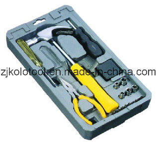 21PCS Combination Tool Set, Diamond Setting Tool