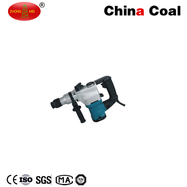 Portable Hand Held Electric Power Demolition Rotary Hammer Drill Price