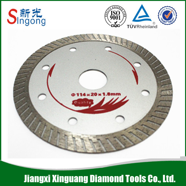 4 Inch Small Band Cutting Saw Blades