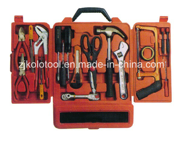 141PCS Promotional Cheap Price Tool Set