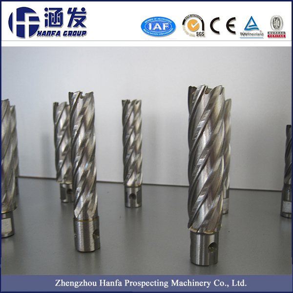 High Quality HSS Twist Drill Bits