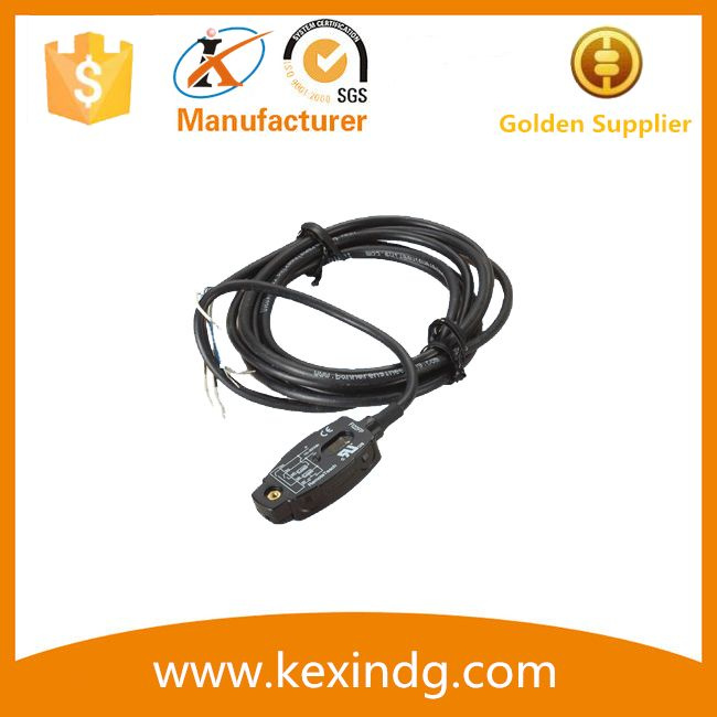 PCB Drilling Machine F122fp Dazu Sensor