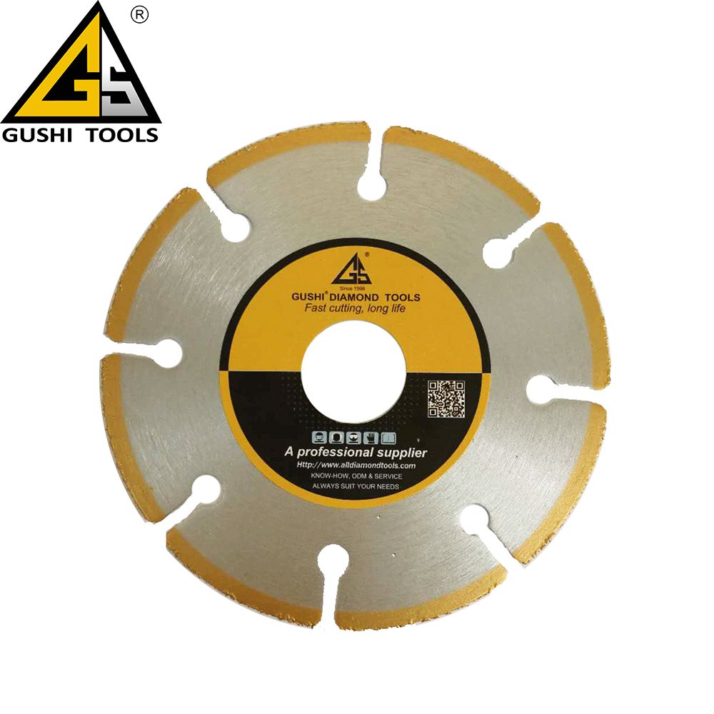 Saw Blade for Cutting All Kinds of Wood