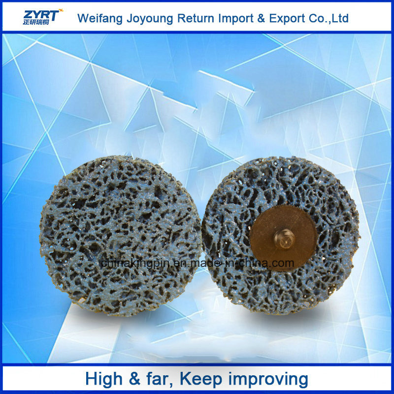 Clean and Strip Discs Diamond Torque Grinding Disc