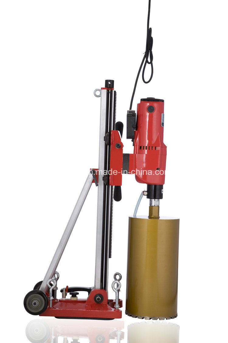 Diamond Vertical Boring Machine